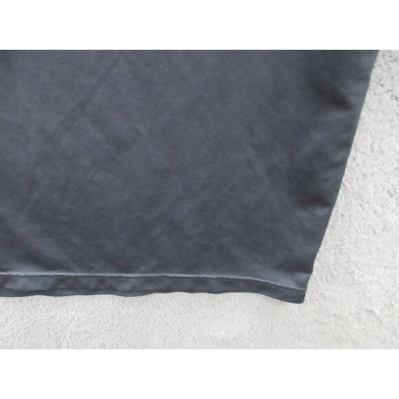 STOCKTON COLLEGE (Pre- University) Men's UNDER ARMOUR XXL Heatgear T-shirt - Picture 6 of 15